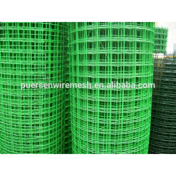 PVC - Coated Wire Mesh